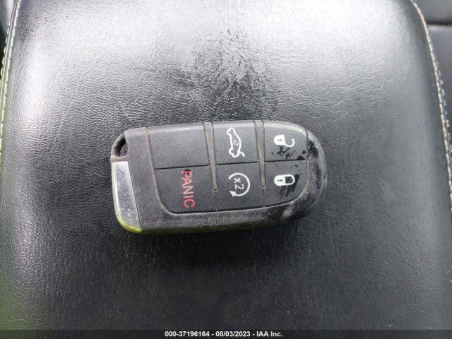 2C3CDXEJ2GH146874 Dodge Charger Srt 392