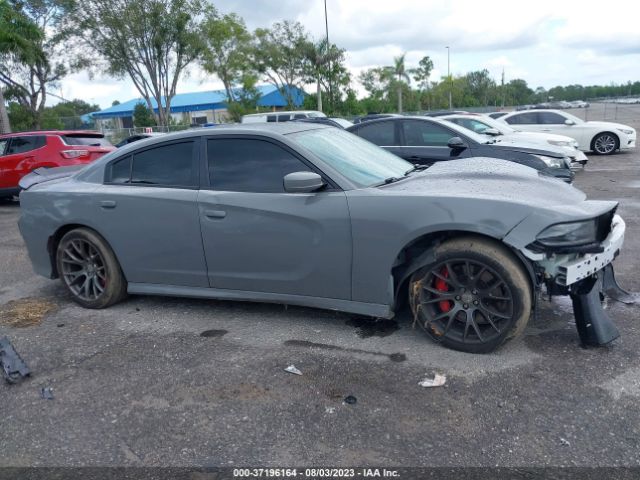 2C3CDXEJ2GH146874 Dodge Charger Srt 392