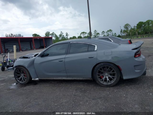 2C3CDXEJ2GH146874 Dodge Charger Srt 392