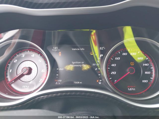 2C3CDXEJ2GH146874 Dodge Charger Srt 392