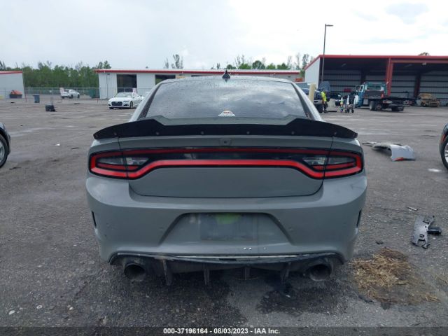 2C3CDXEJ2GH146874 Dodge Charger Srt 392