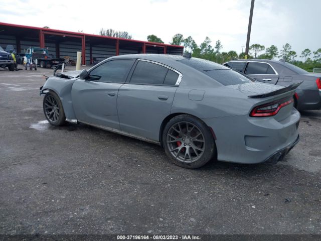 2C3CDXEJ2GH146874 Dodge Charger Srt 392
