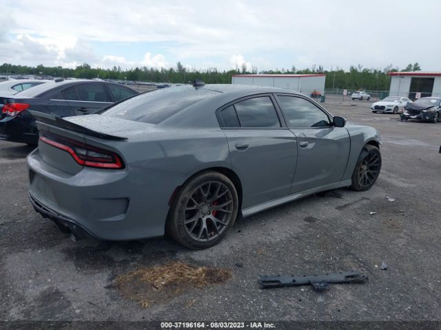 2C3CDXEJ2GH146874 Dodge Charger Srt 392