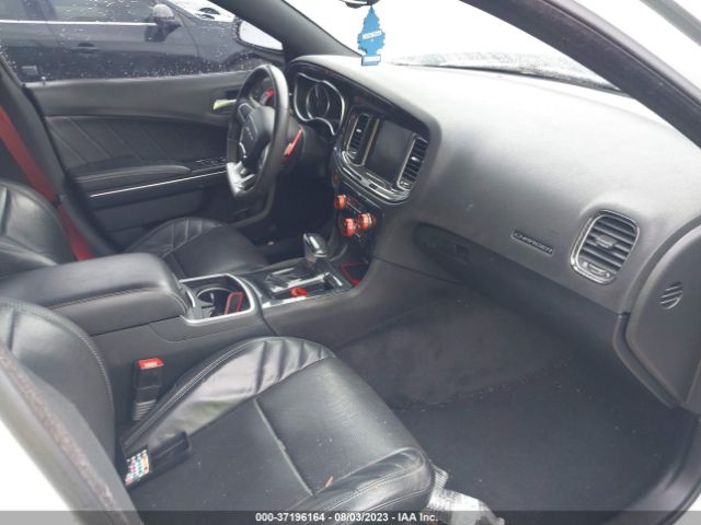 2C3CDXEJ2GH146874 Dodge Charger Srt 392