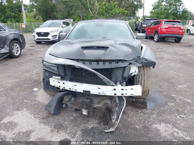 2C3CDXEJ2GH146874 Dodge Charger Srt 392