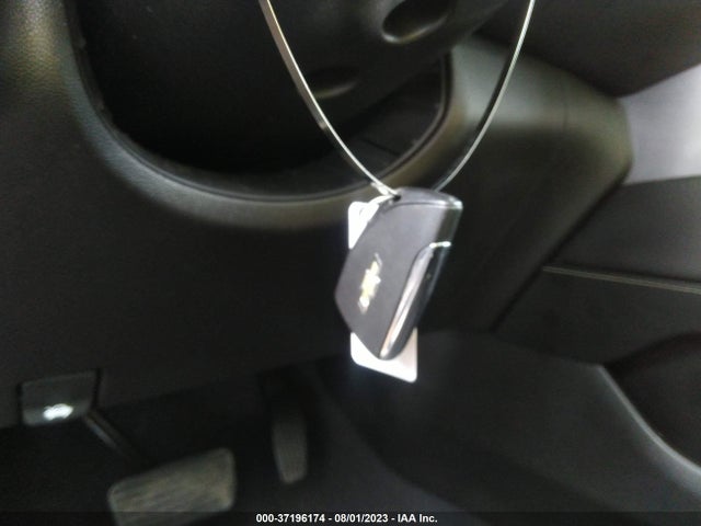 Chevrolet Tahoe Premier 2021 1GNSKSKD2MR274372 Image 11