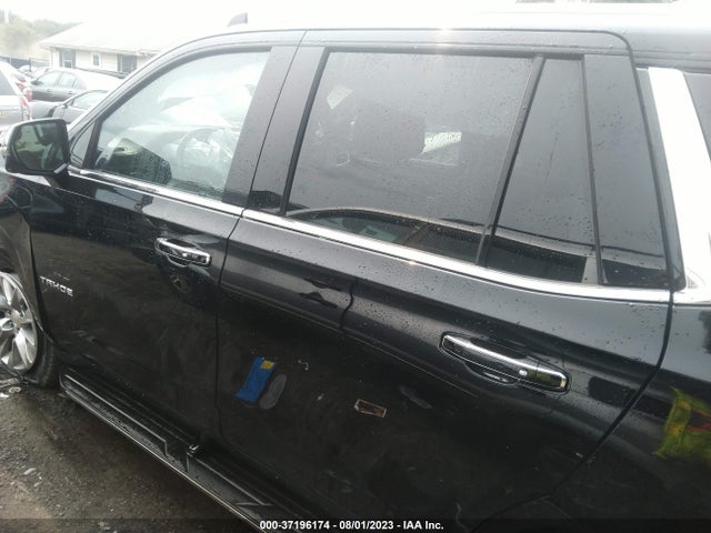 Chevrolet Tahoe Premier 2021 1GNSKSKD2MR274372 Image 15