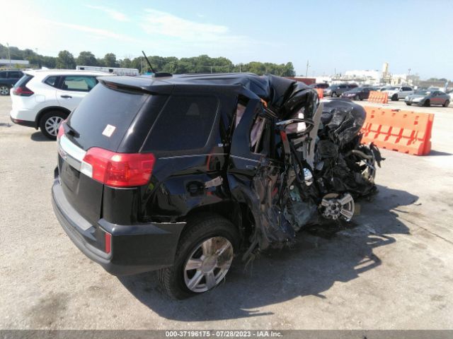 2GKALMEK2G6246440 GMC Terrain Sle