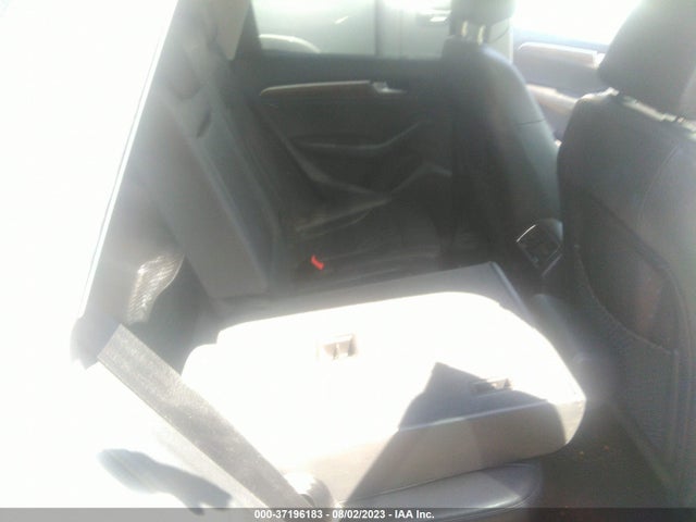 WA1C2AFP5GA007753 Audi Q5 PREMIUM