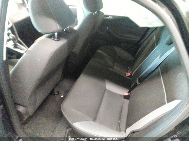 2013 FORD FOCUS SE VIN: 1FADP3F23DL186442