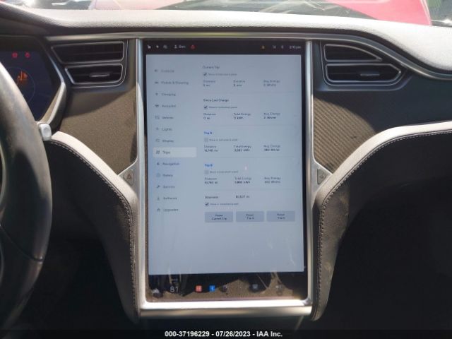 5YJSA1H26FF086328 Tesla Model S 85d