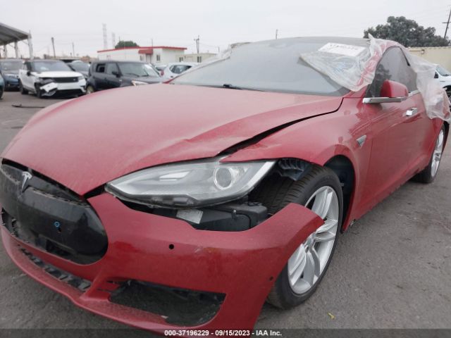 5YJSA1H26FF086328 Tesla Model S 85d