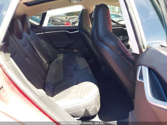 5YJSA1H26FF086328 Tesla Model S 85d