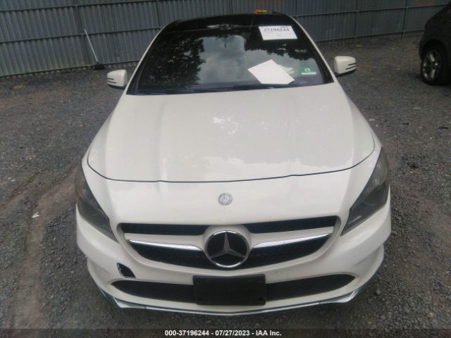 WDDSJ4GB5HN484269 Mercedes-Benz CLA 250 4MATIC
