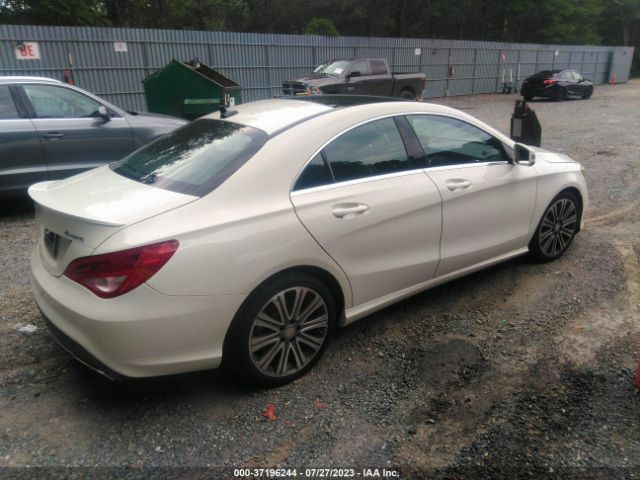 WDDSJ4GB5HN484269 Mercedes-Benz CLA 250 4MATIC