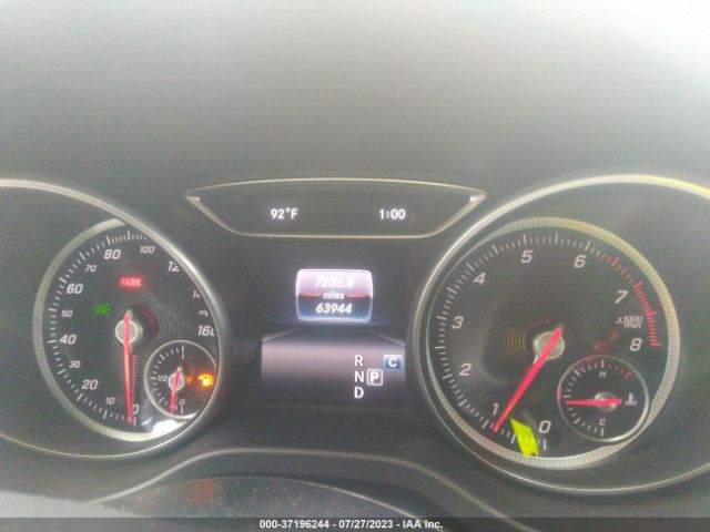 WDDSJ4GB5HN484269 Mercedes-Benz CLA 250 4MATIC