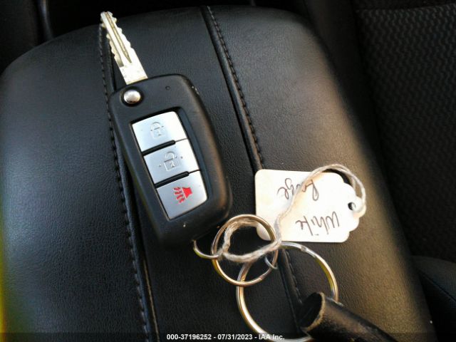 JN1BJ1AV5MW314321 Nissan Rogue Sport S