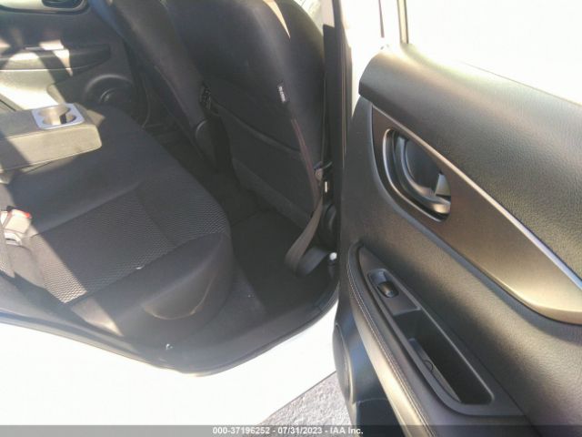 JN1BJ1AV5MW314321 Nissan Rogue Sport S