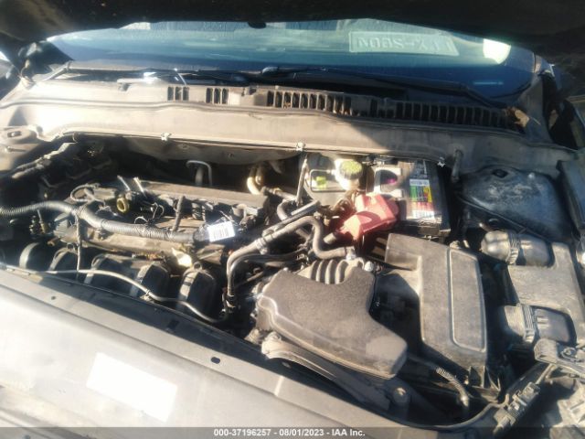 3FA6P0H74GR135912 Ford FUSION SE