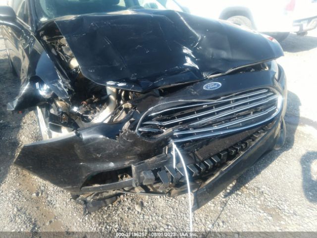 3FA6P0H74GR135912 Ford FUSION SE