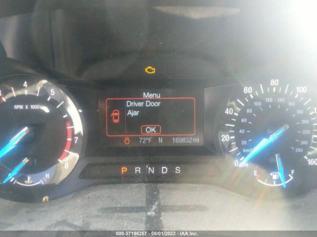 3FA6P0H74GR135912 Ford FUSION SE