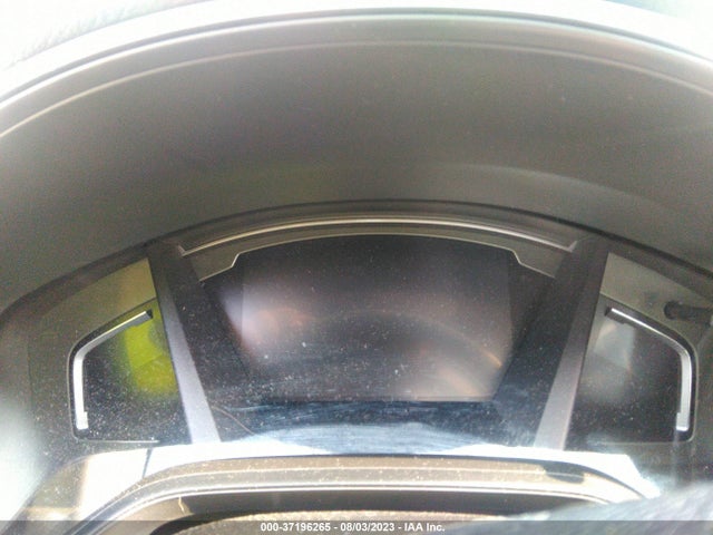 Honda Cr-v Hybrid Lx 2020 7FART6H23LE008420 Image 7