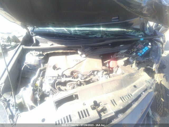 Toyota CAMRY SE 2021 4T1G11AKXMU599159 Image 15