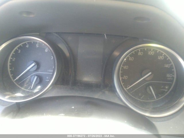 Toyota CAMRY SE 2021 4T1G11AKXMU599159 Image 12
