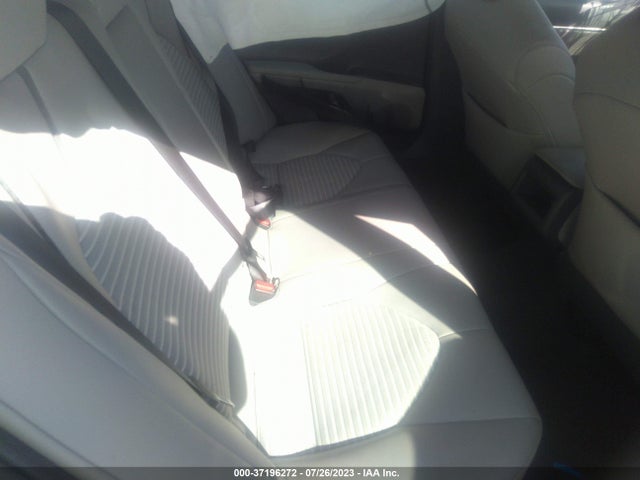 Toyota CAMRY SE 2021 4T1G11AKXMU599159 Image 13