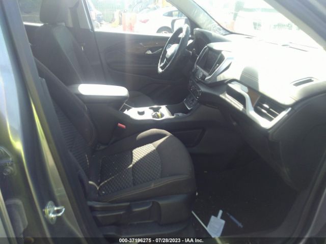 3GKALMEV7LL205219 GMC Terrain Sle