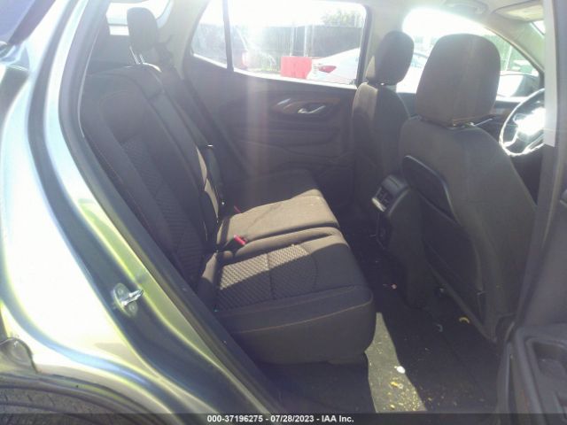 3GKALMEV7LL205219 GMC Terrain Sle
