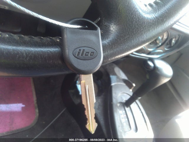 2007 FORD FOCUS S/SE/SES VIN: 1FAHP34N97W210888