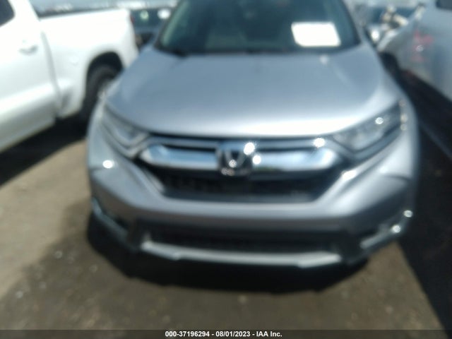 Honda Cr-v Touring 2017 5J6RW1H90HL016010 Image 12
