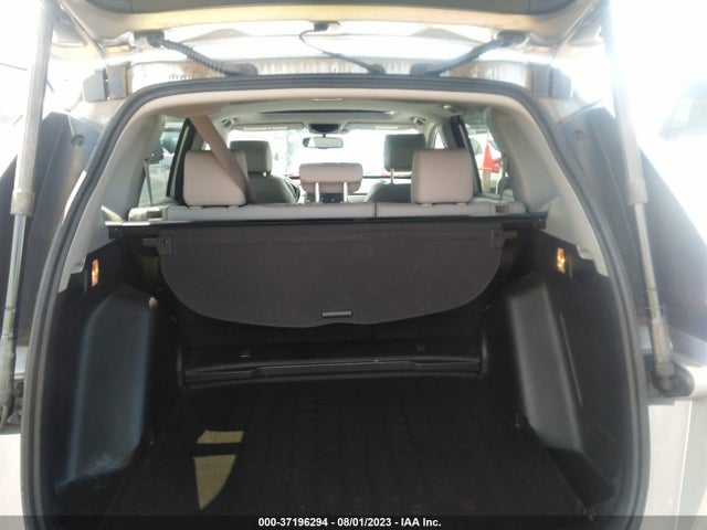 Honda Cr-v Touring 2017 5J6RW1H90HL016010 Image 16
