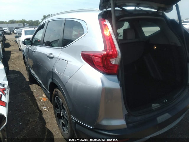 Honda Cr-v Touring 2017 5J6RW1H90HL016010 Image 3