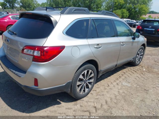 4S4BSALC6G3259126 Subaru Outback 2.5i Limited