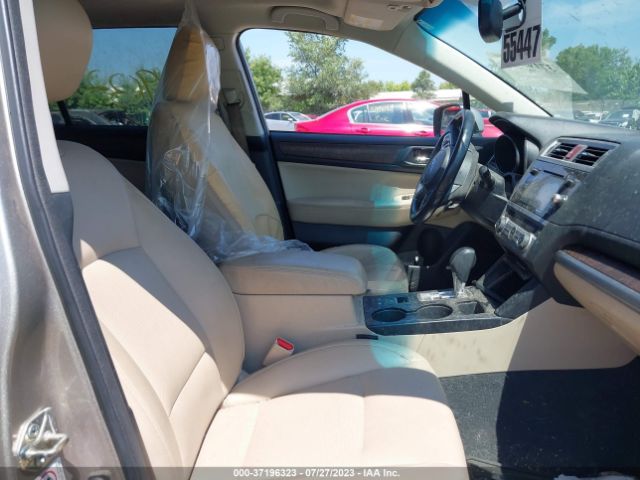 4S4BSALC6G3259126 Subaru Outback 2.5i Limited
