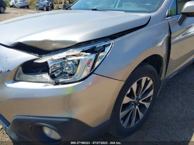 4S4BSALC6G3259126 Subaru Outback 2.5i Limited