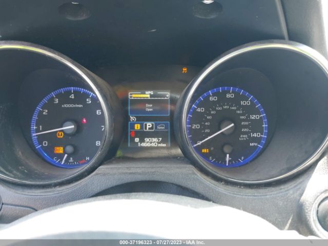 4S4BSALC6G3259126 Subaru Outback 2.5i Limited