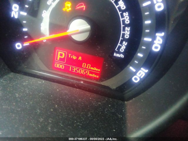 KNDPB3AC7F7699016 KIA Sportage Lx