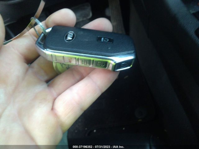5XXG64J27MG059930 KIA K5 Gt-line
