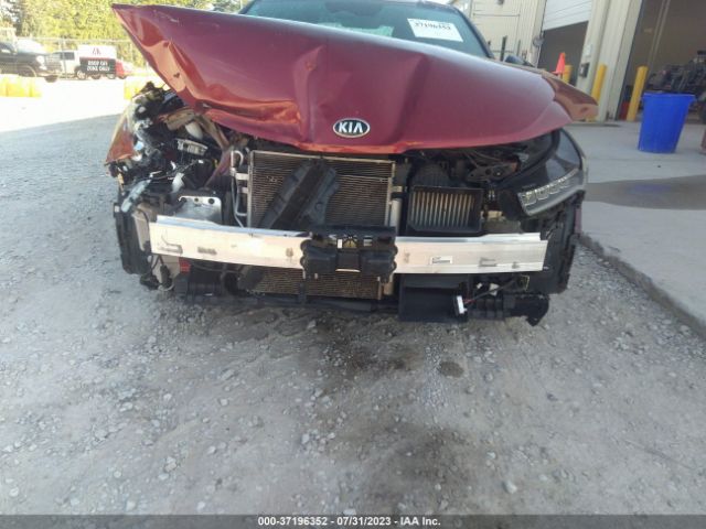 5XXG64J27MG059930 KIA K5 Gt-line