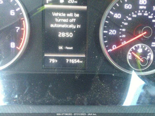 5XXG64J27MG059930 KIA K5 Gt-line