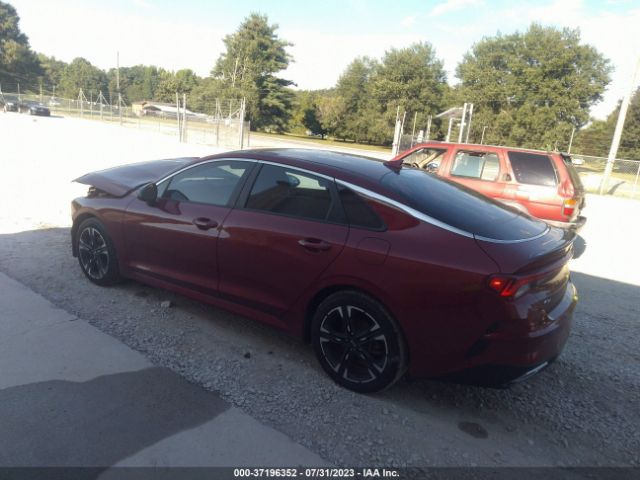 5XXG64J27MG059930 KIA K5 Gt-line
