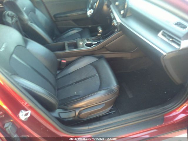 5XXG64J27MG059930 KIA K5 Gt-line