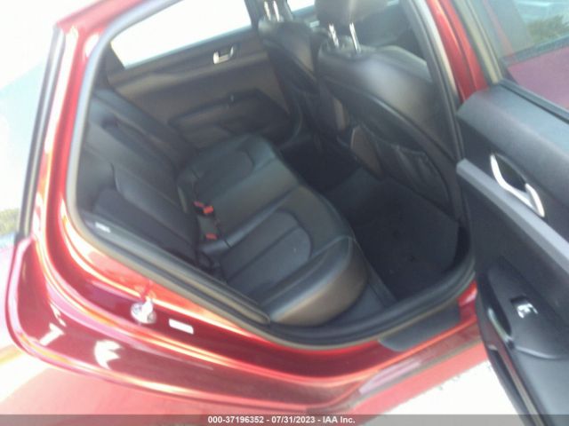 5XXG64J27MG059930 KIA K5 Gt-line
