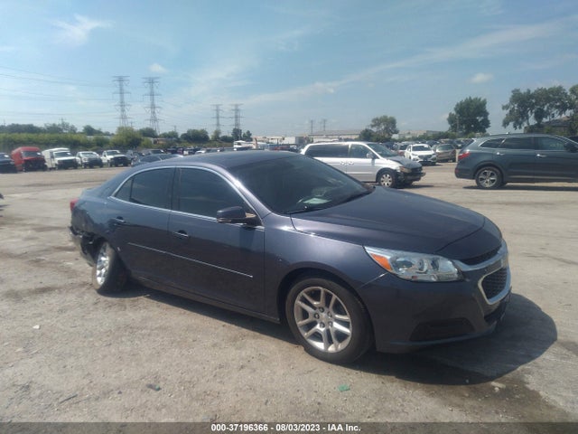 Chevrolet MALIBU 1LT 2015 1G11C5SL0FF164587 main image