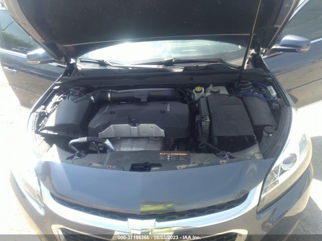Chevrolet MALIBU 1LT 2015 1G11C5SL0FF164587 Image 10