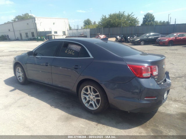 Chevrolet MALIBU 1LT 2015 1G11C5SL0FF164587 Image 3