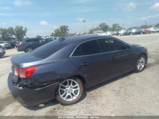 Chevrolet MALIBU 1LT 2015 1G11C5SL0FF164587 Image 4